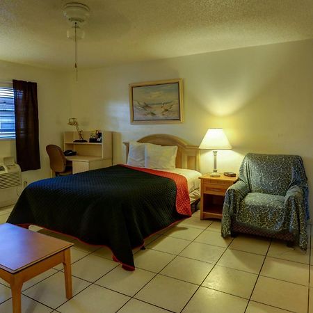 Richard'S Motel Studios ハリウッド 部屋 写真