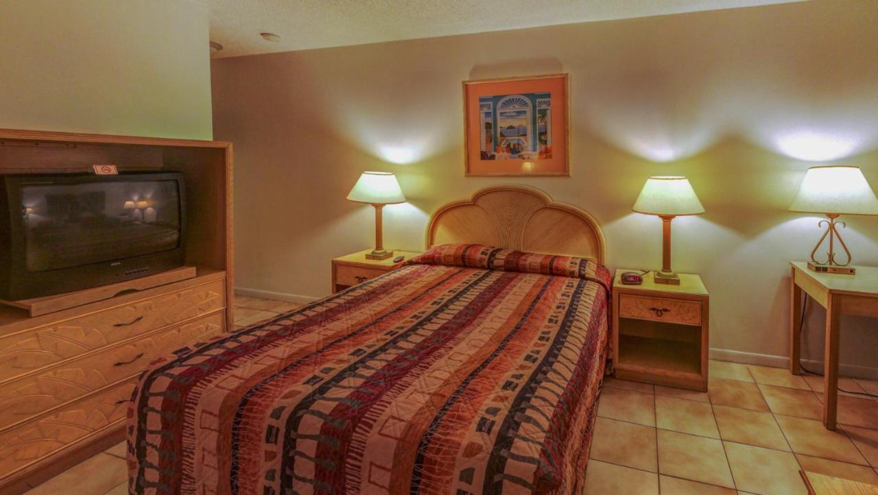 Richard'S Motel Studios ハリウッド エクステリア 写真