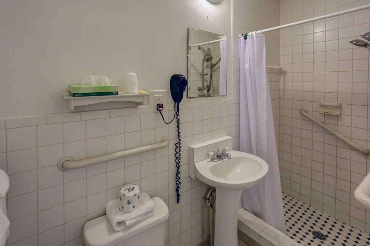 Richard'S Motel Studios ハリウッド エクステリア 写真