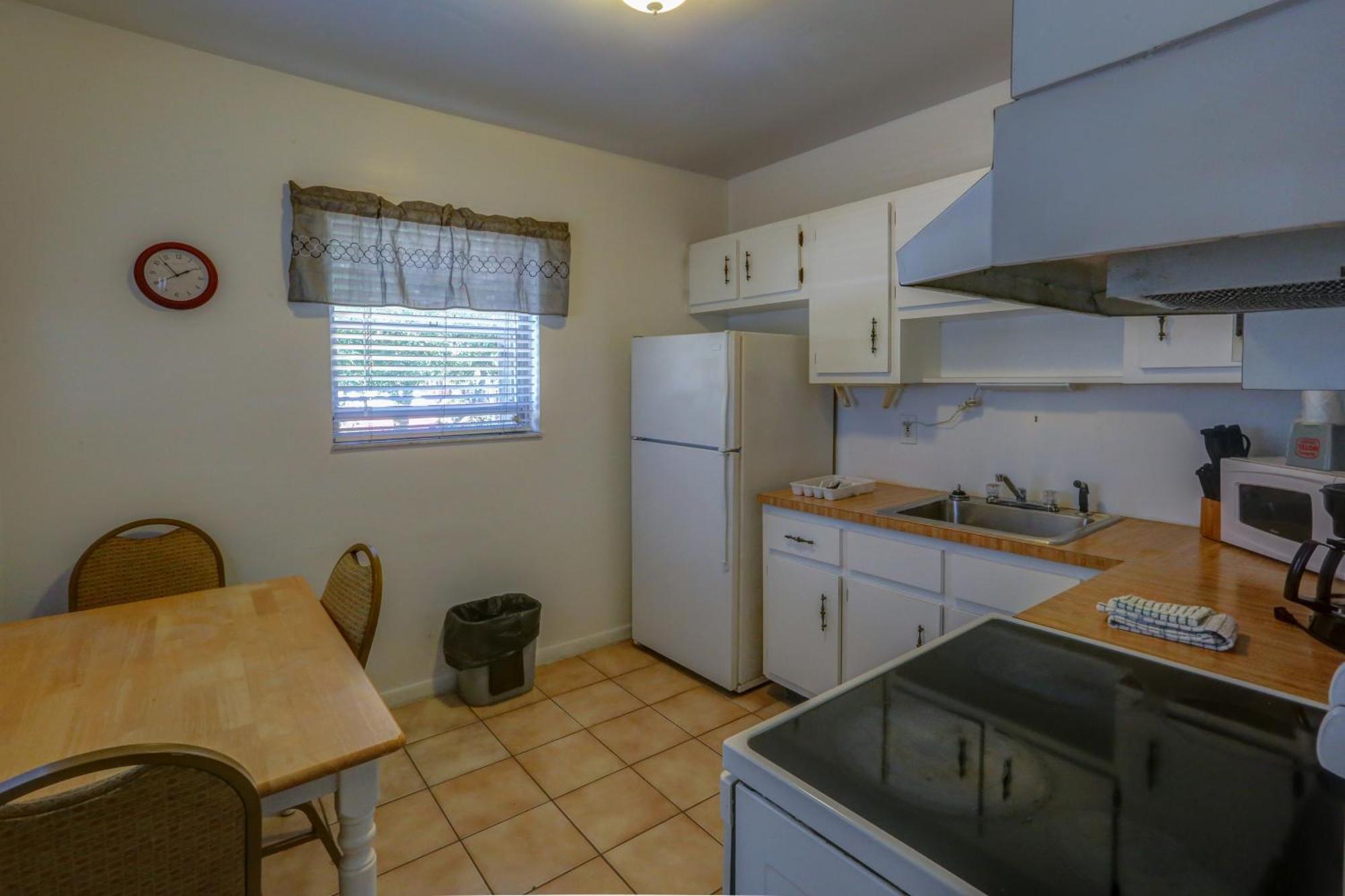 Richard'S Motel Studios ハリウッド 部屋 写真