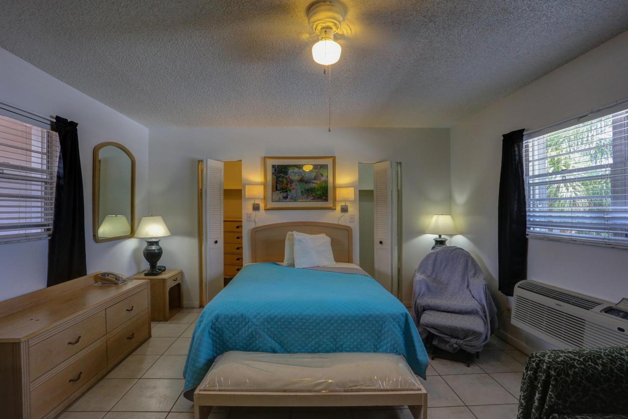 Richard'S Motel Studios ハリウッド 部屋 写真