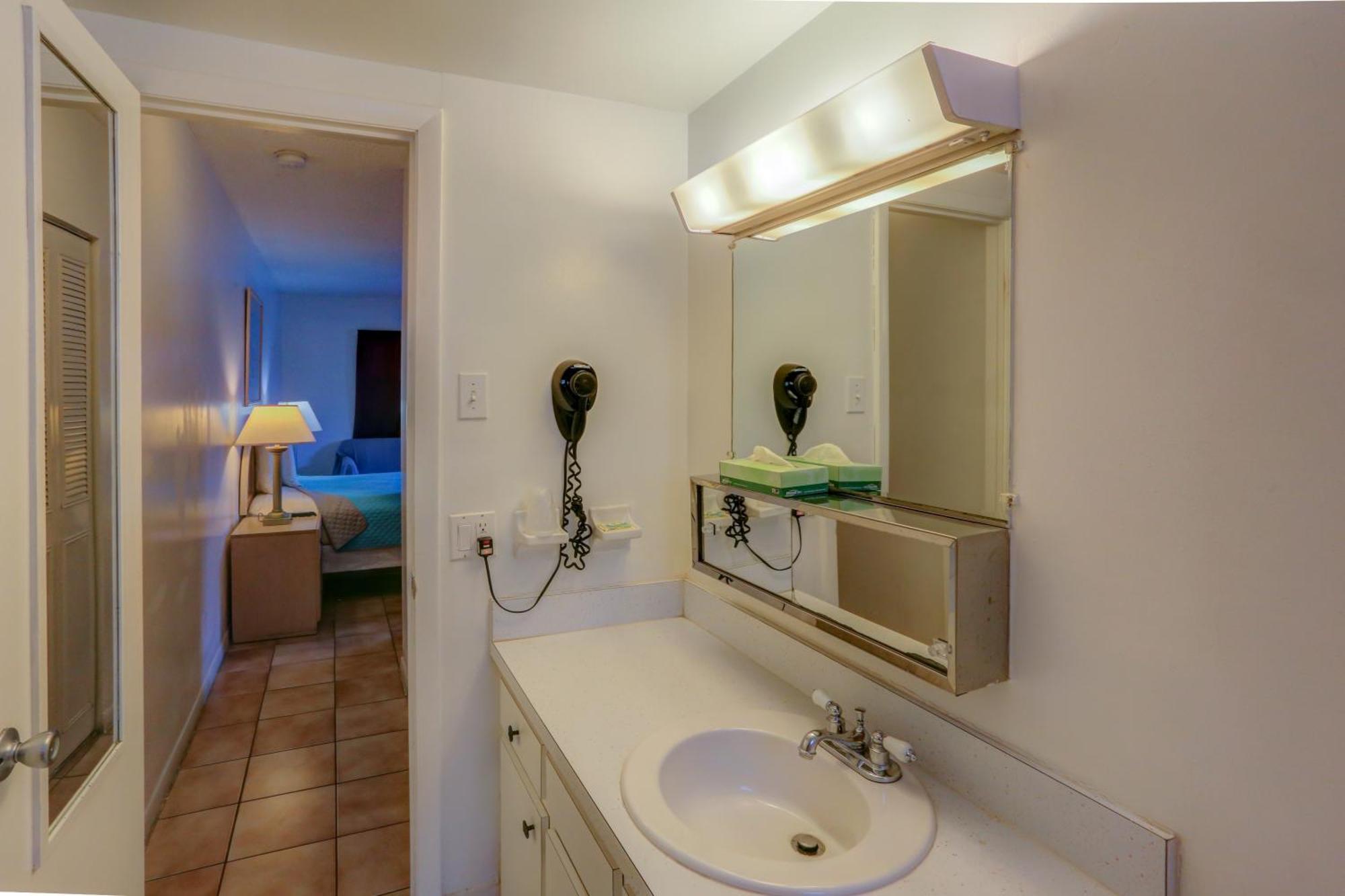 Richard'S Motel Studios ハリウッド 部屋 写真