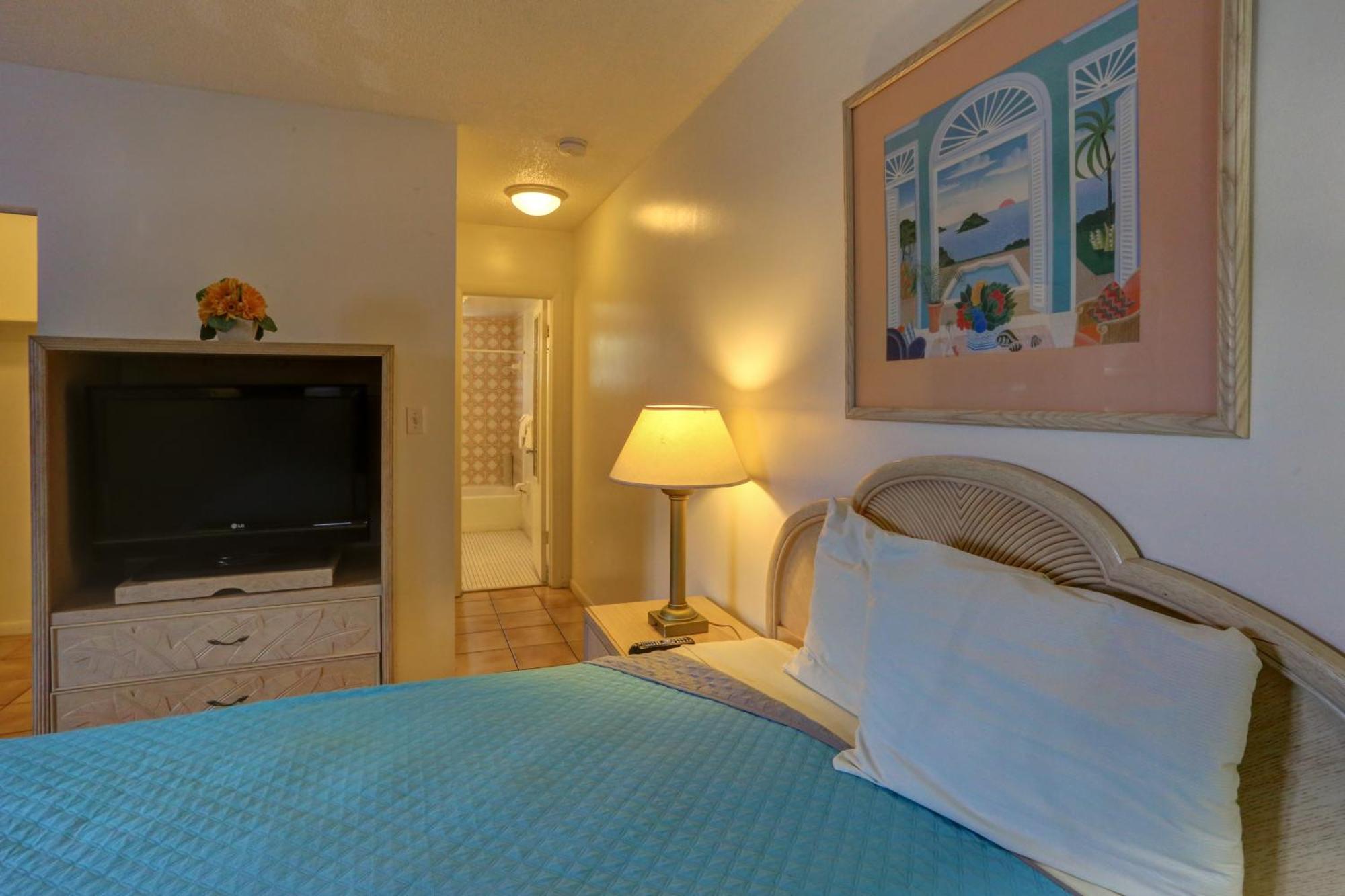 Richard'S Motel Studios ハリウッド 部屋 写真