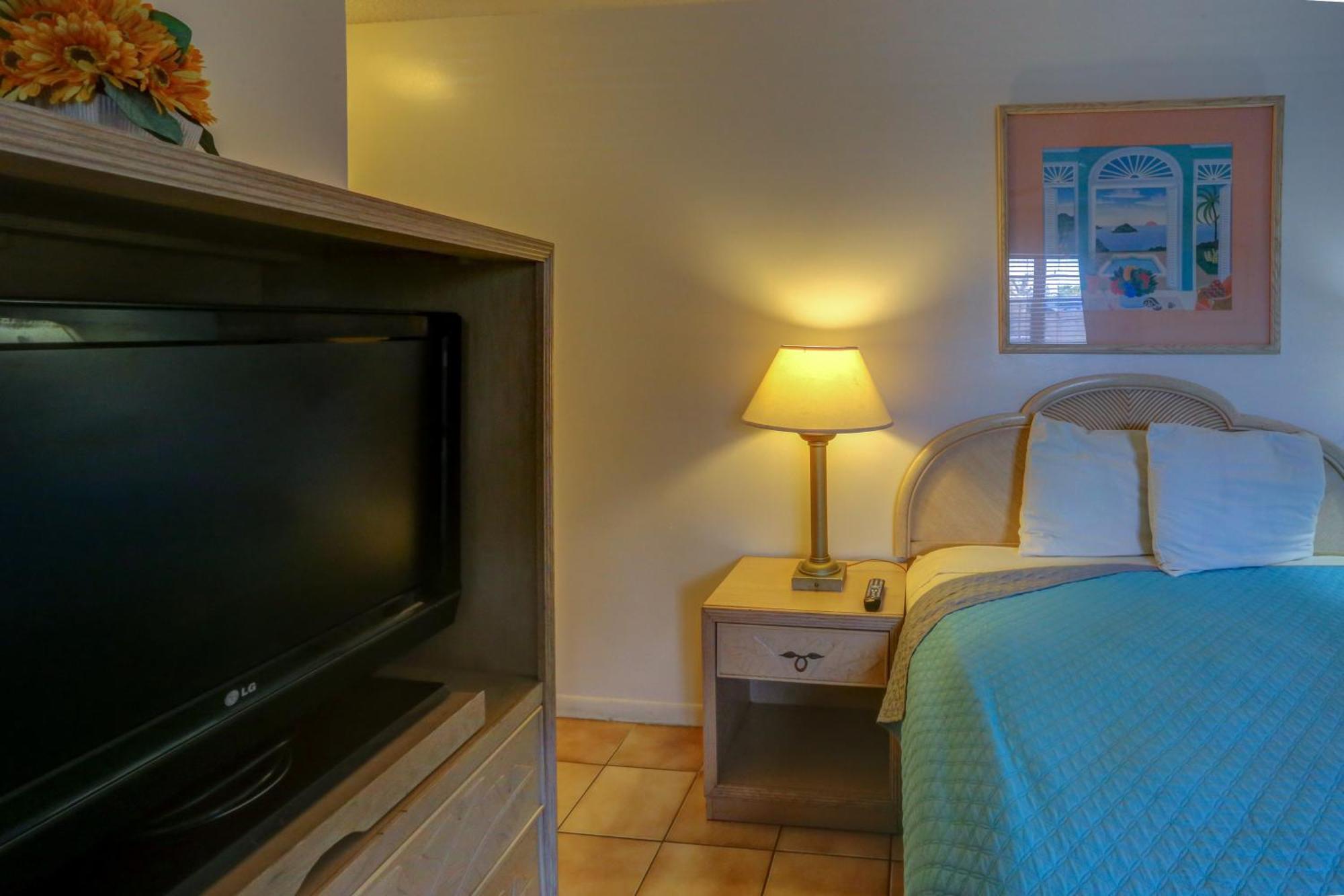 Richard'S Motel Studios ハリウッド 部屋 写真