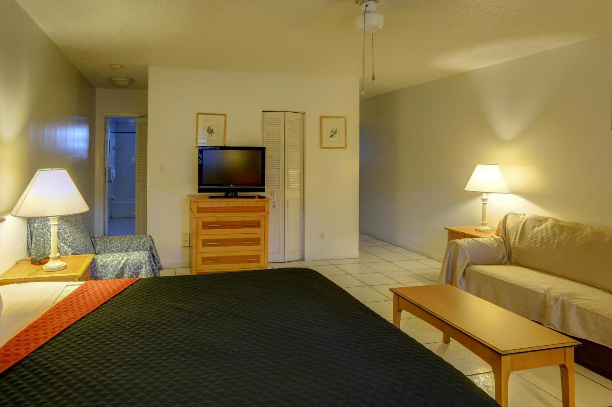 Richard'S Motel Studios ハリウッド 部屋 写真