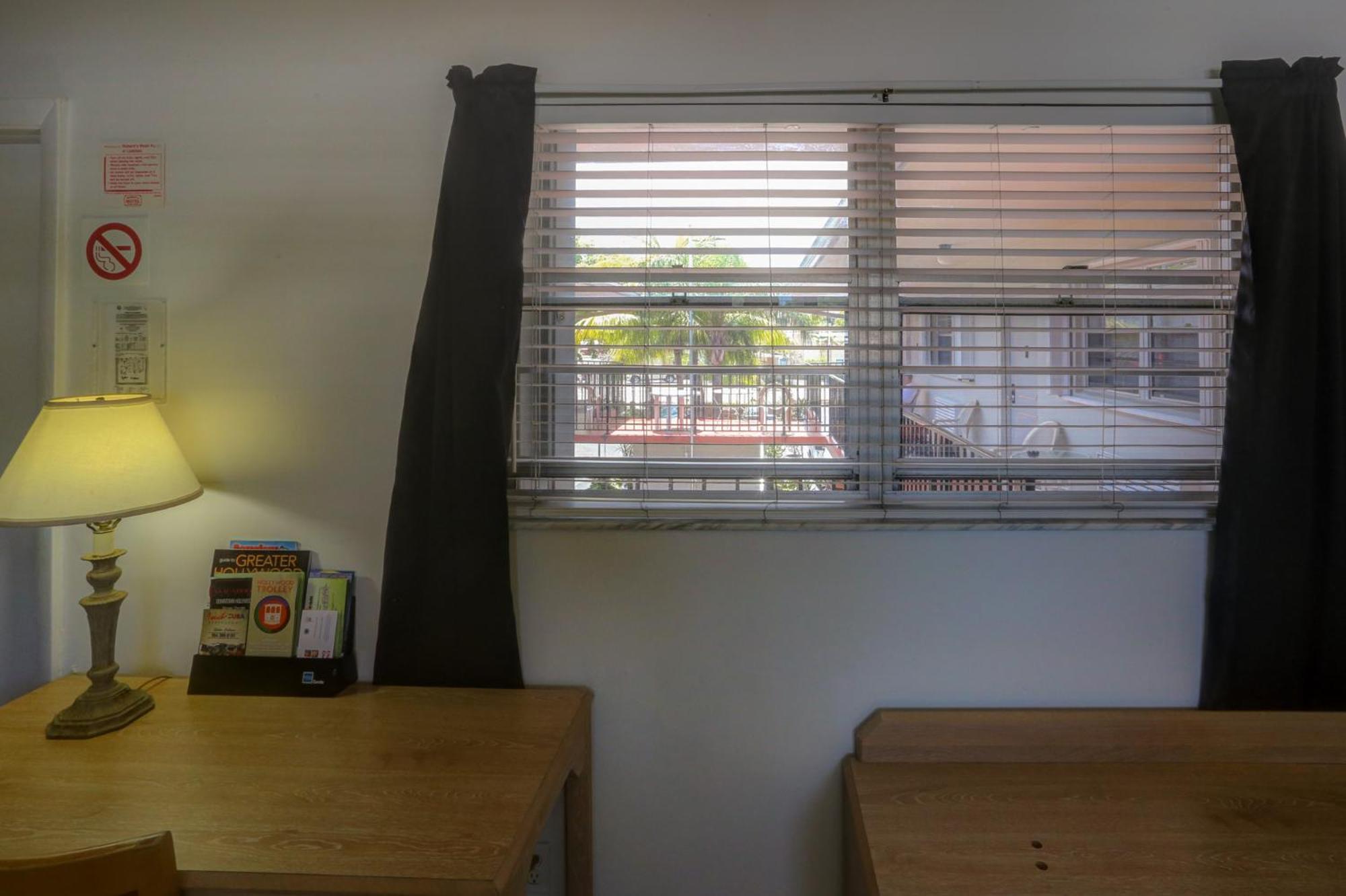 Richard'S Motel Studios ハリウッド 部屋 写真