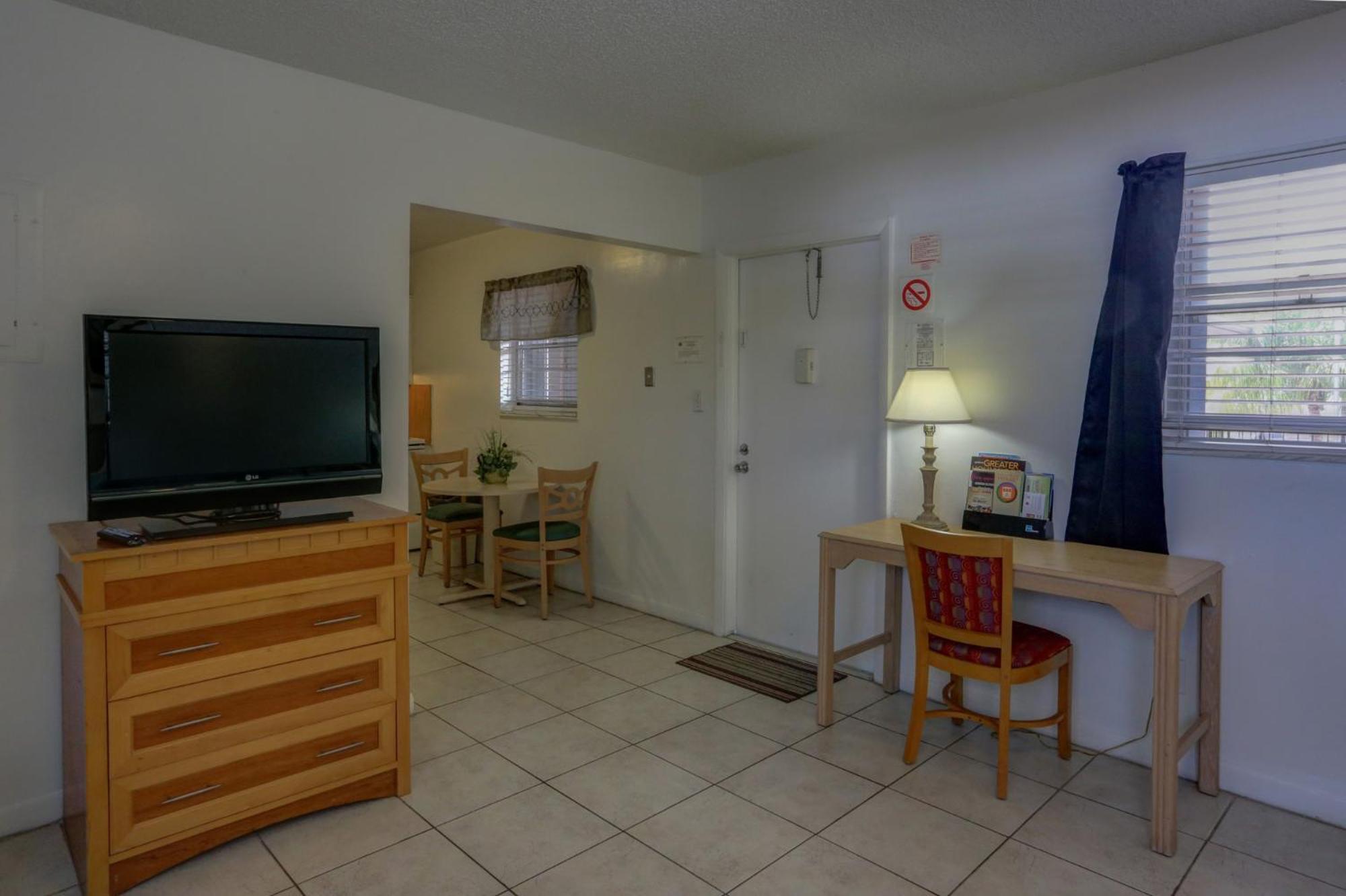 Richard'S Motel Studios ハリウッド 部屋 写真